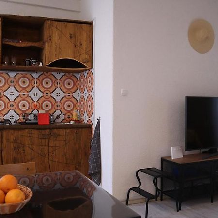 Orange Apartamento Šibenik Exterior foto