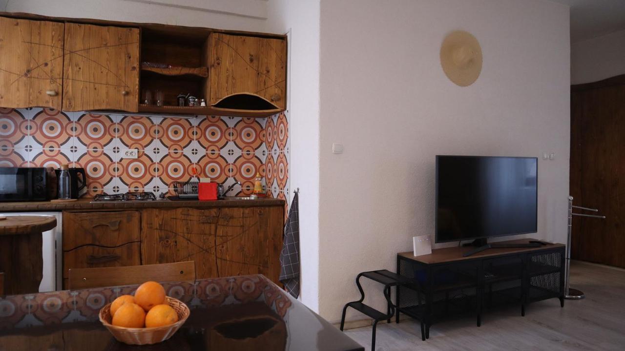 Orange Apartamento Šibenik Exterior foto