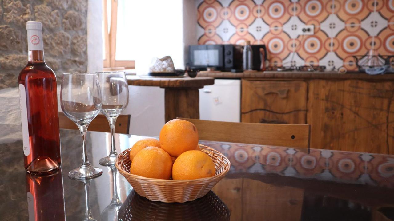 Orange Apartamento Šibenik Exterior foto
