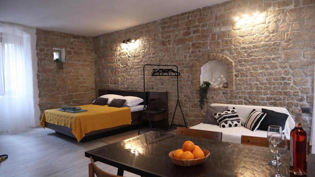 Orange Apartamento Šibenik Exterior foto