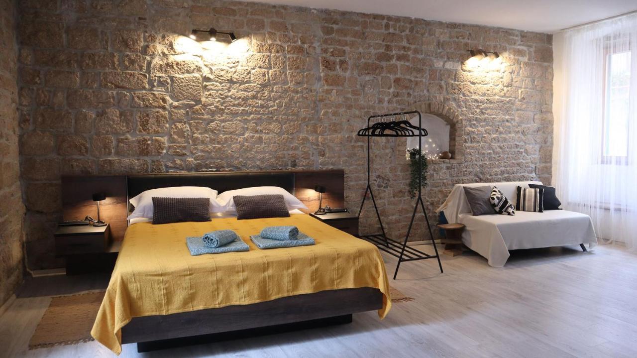Orange Apartamento Šibenik Exterior foto