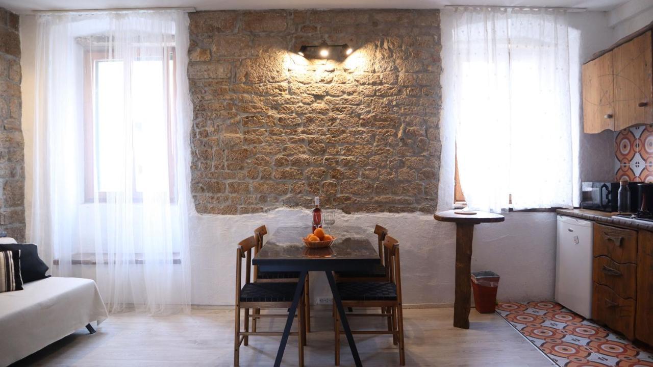Orange Apartamento Šibenik Exterior foto